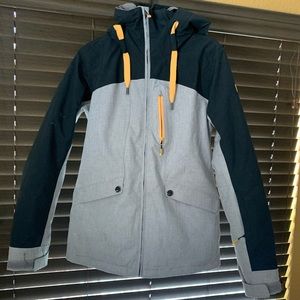 Roxy Snowboarding Jacket
